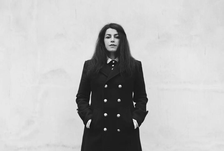 Fallece a los 56 años Marjane Satrapi, célebre autora de «Persépolis» y defensora de la libertad