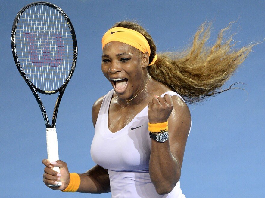Serena Williams regresa al tenis profesional: Queen’s Club confirma su participación en el torneo de dobles del LTA’s HSBC Championships