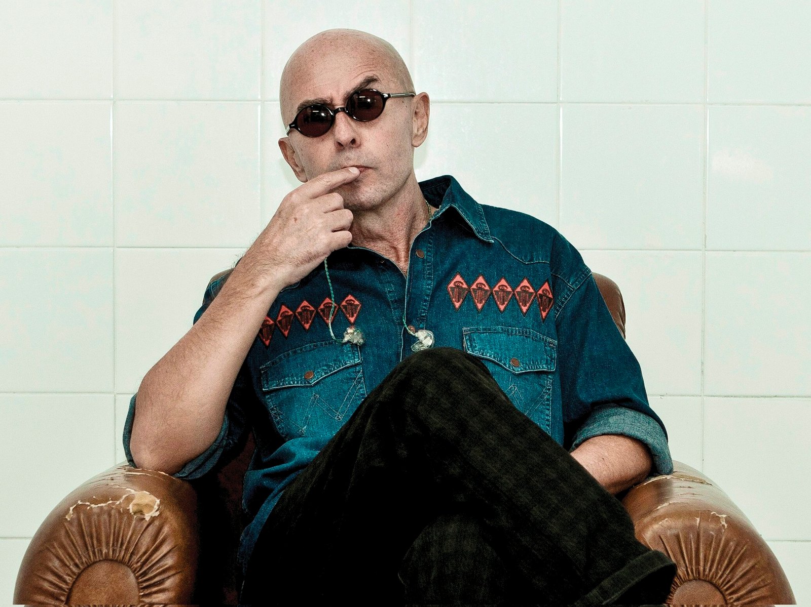 Murió el Indio Solari: el rock argentino despide a su máximo ícono contracultural