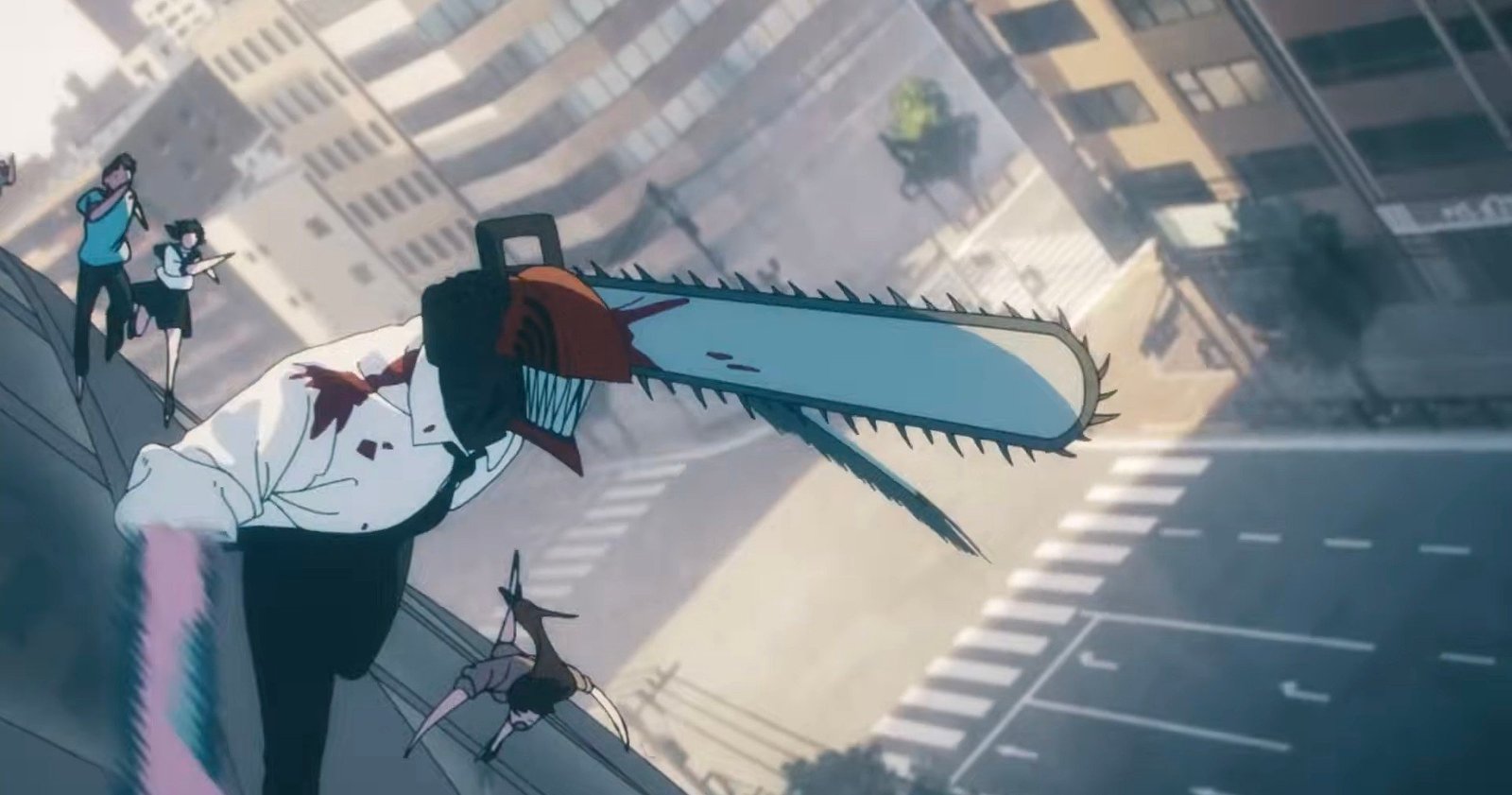 Studio MAPPA confirma el regreso de ‘Chainsaw Man’ para 2027 con el ‘Arco de los Asesinos Internacionales’