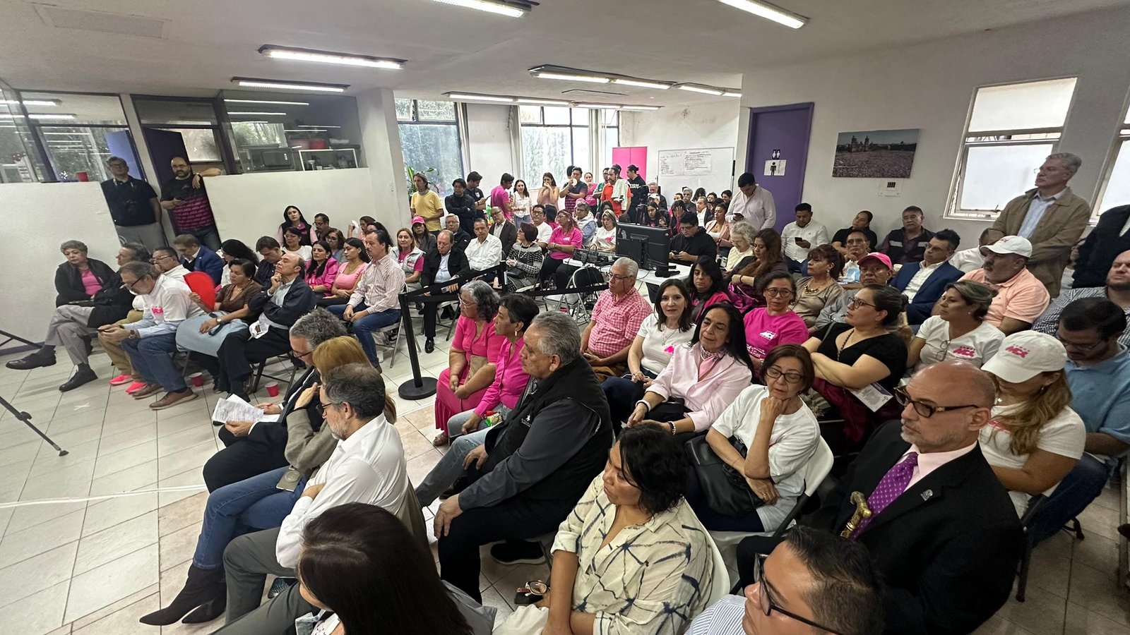 El INE otorga registro a dos nuevos partidos políticos para 2027