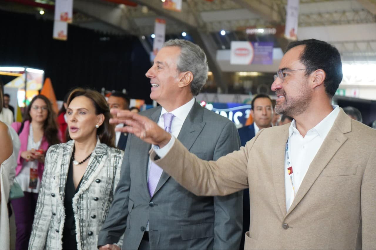 Puebla capital inclusiva, eficiente, sustentable y humana: Pepe Chedraui