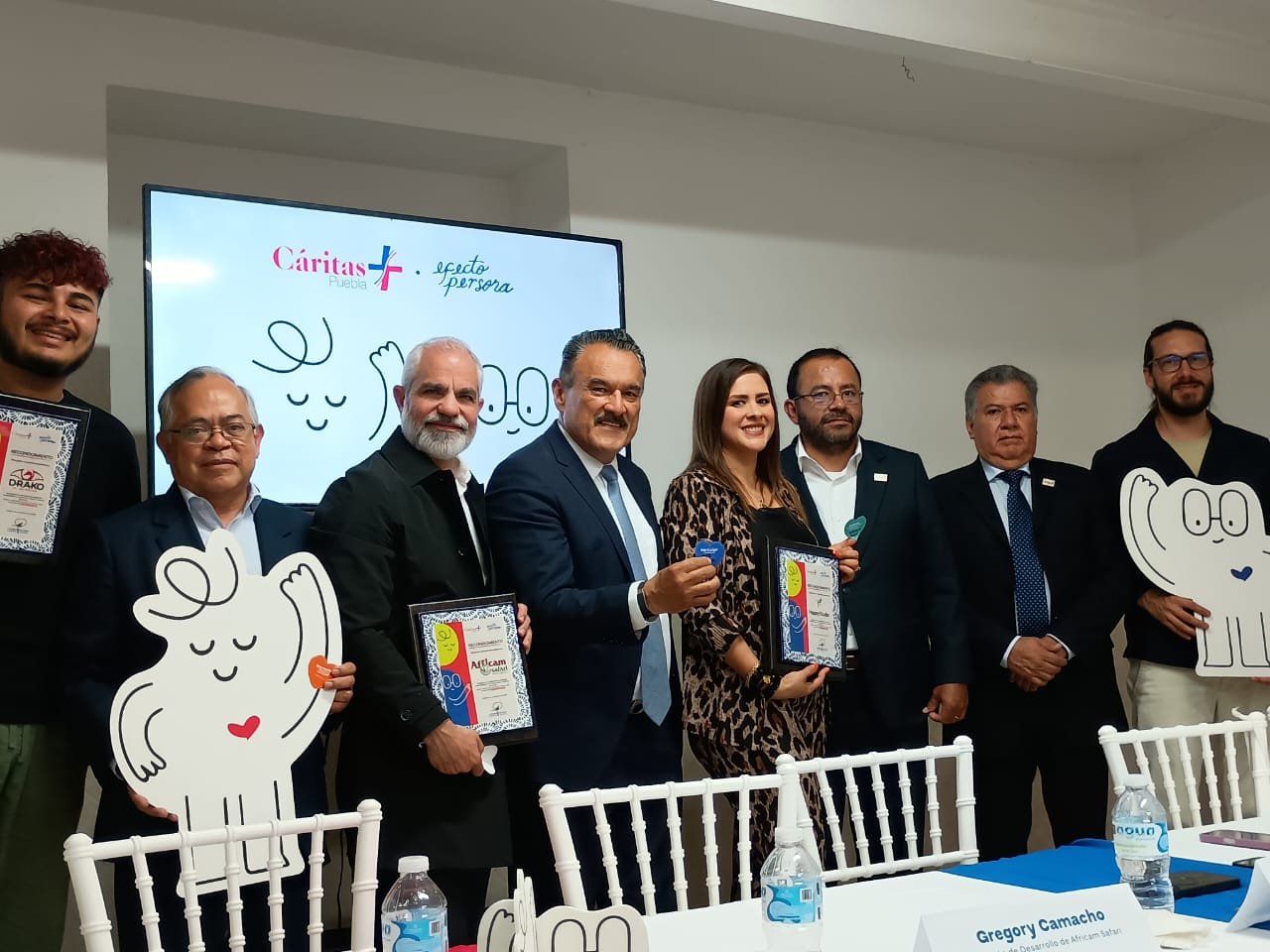 Aumenta el abandono de adultos mayores; Cáritas Puebla lanza campaña solidaria