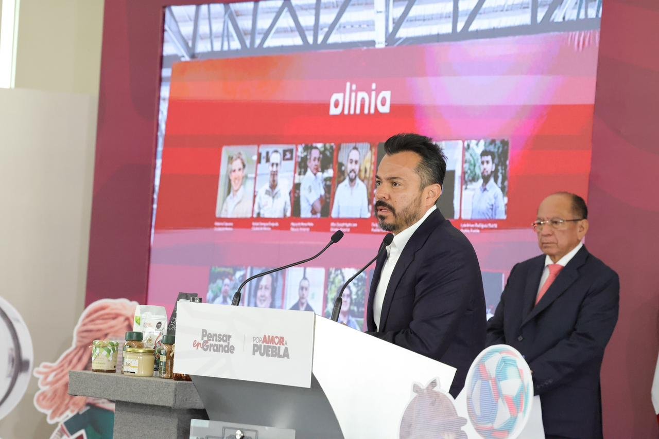 CON OLINIA, GOBIERNO FEDERAL Y ESTATAL CONSOLIDAN UNA MOVILIDAD SOSTENIBLE Y SOBERANÍA TECNOLÓGICA