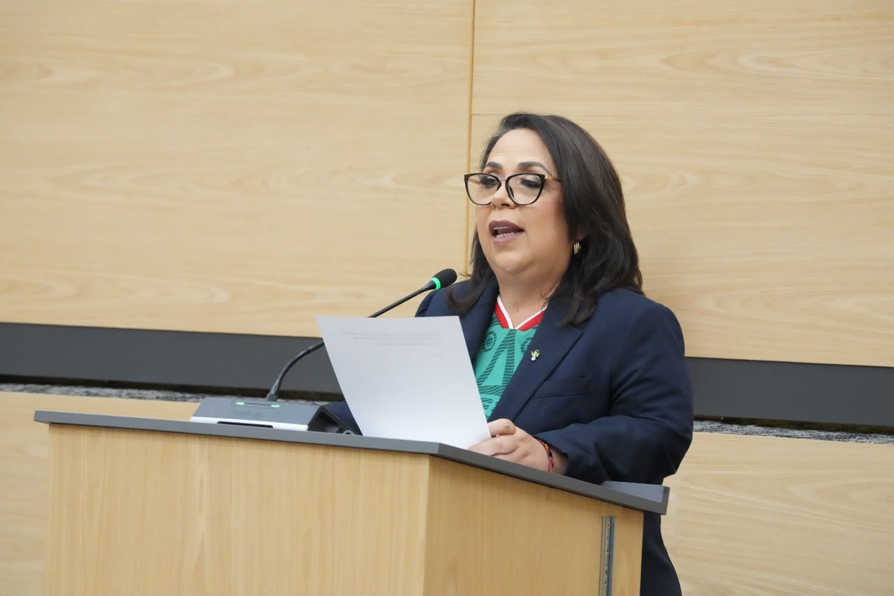 Impulsa Soledad Amieva iniciativa para fortalecer el fútbol adaptado y la inclusión deportiva en Puebla