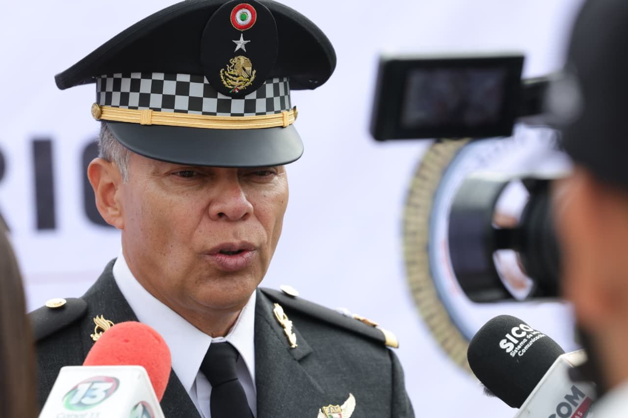 GUARDIA NACIONAL, COMPROMISO DE SERVICIO Y COORDINACIÓN INTERINSTITUCIONAL PARA LA PAZ