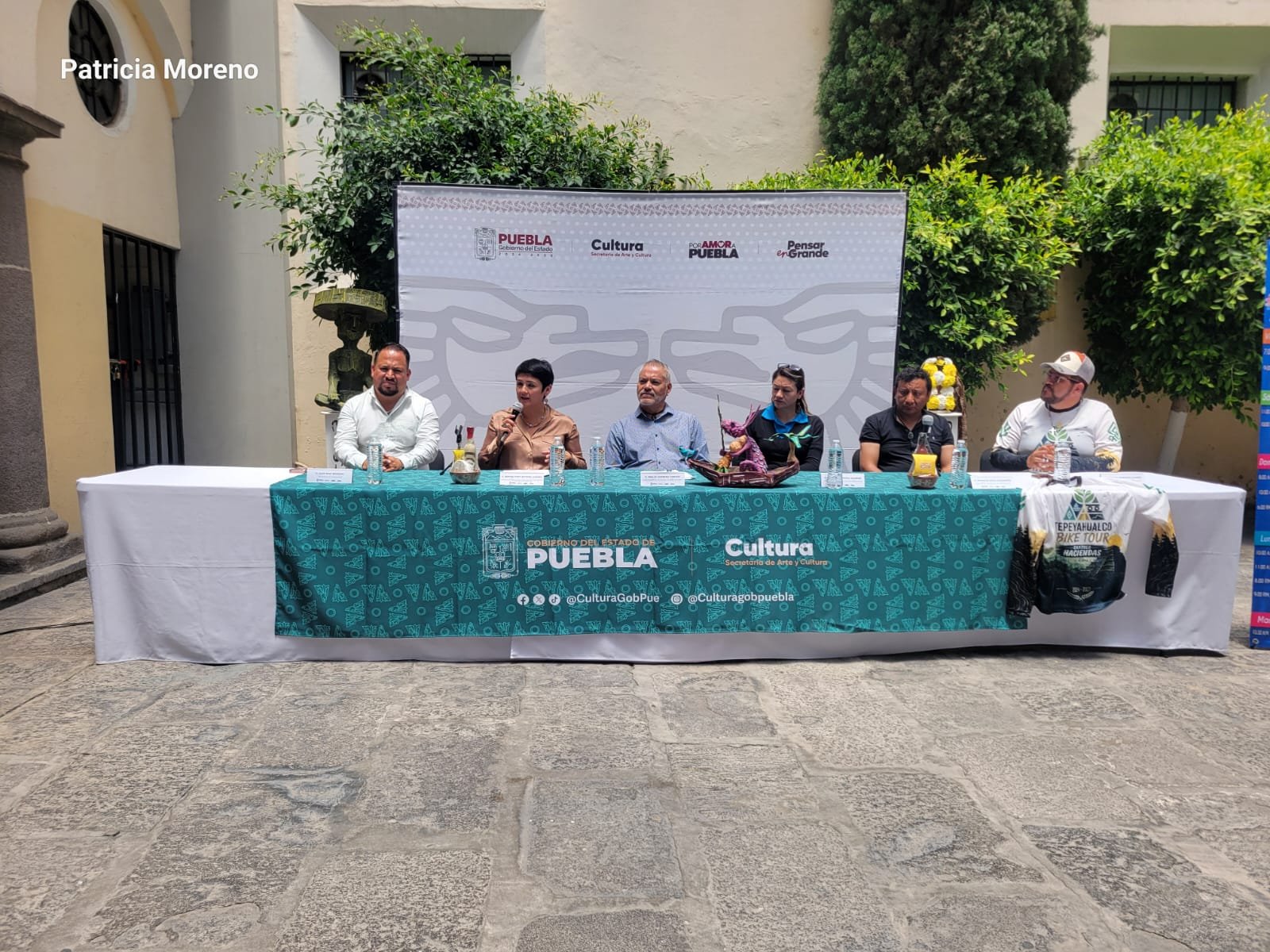 Feria Patronal de Tepeyahualco 2026 prevé alta afluencia turística y derrama económica