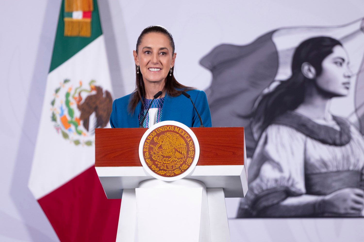 México entregó a EE. UU. al piloto de «El Mayo» Zambada sin conocer su verdadera identidad; Sheinbaum defiende decisión del Consejo de Seguridad