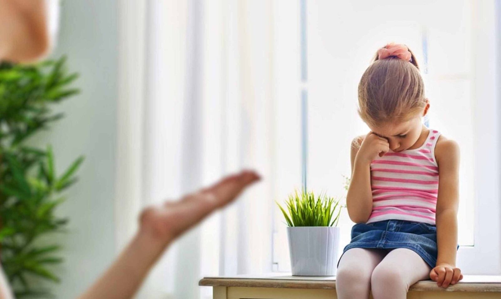 UNAM promueve el Programa de Crianza Positiva para erradicar la violencia y mejorar la conducta infantil