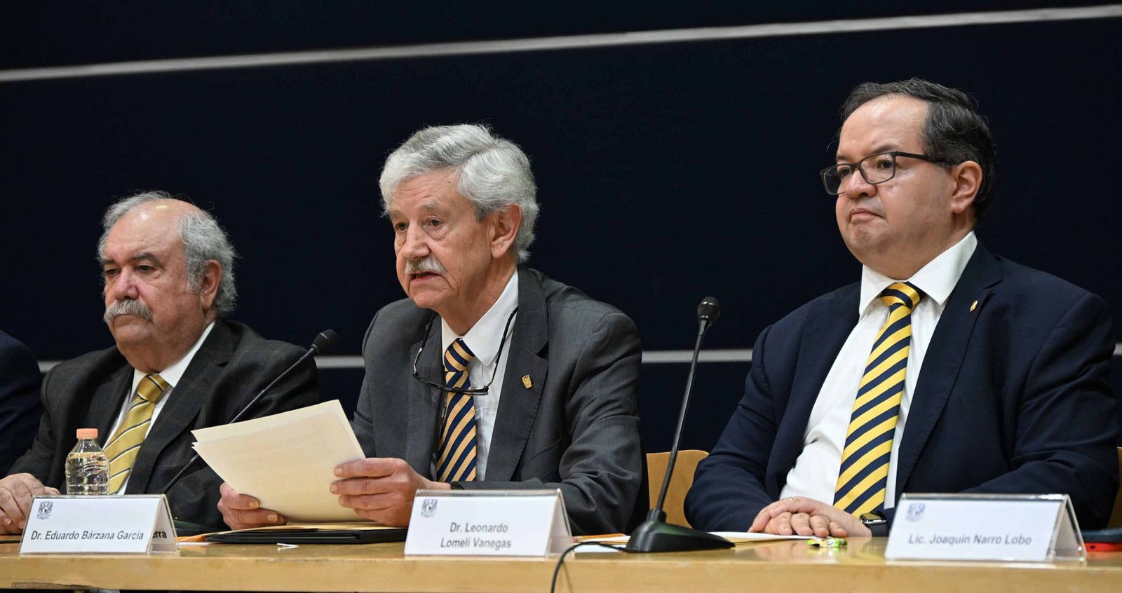 La UNAM aplicará examen presencial de control tras detectar irregularidades en el proceso de admisión en línea