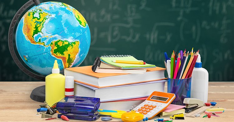 Presenta SEP lista sugerida de útiles escolares para el ciclo 2026-2027; priorizan ahorro familiar y reciclaje