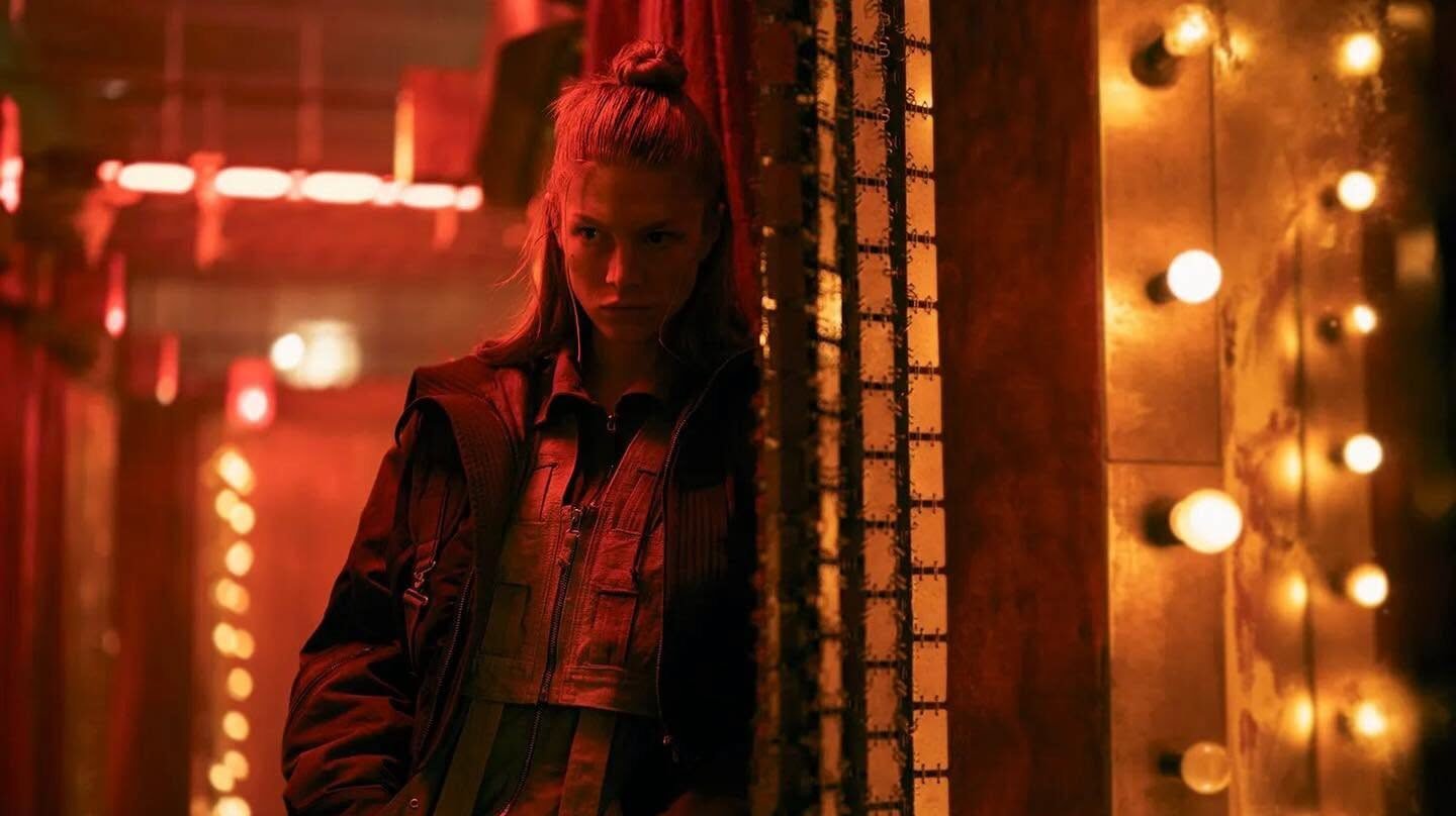 Prime Video presenta el primer avance de «Blade Runner 2099» y confirma su fecha de estreno