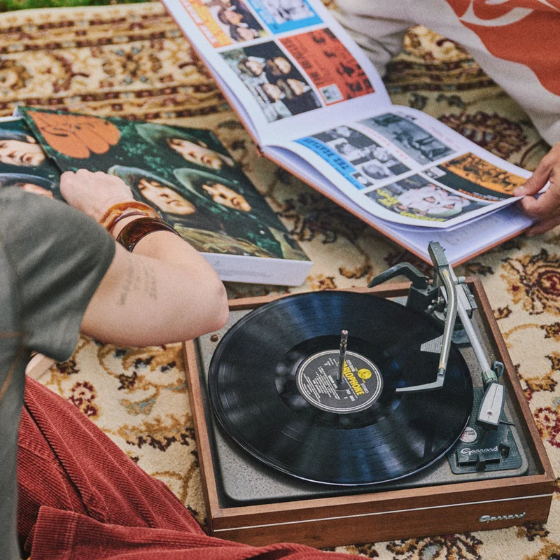 The Beatles anuncian edición especial de ‘Rubber Soul’ con maquetas inéditas y mezclas en Dolby Atmos