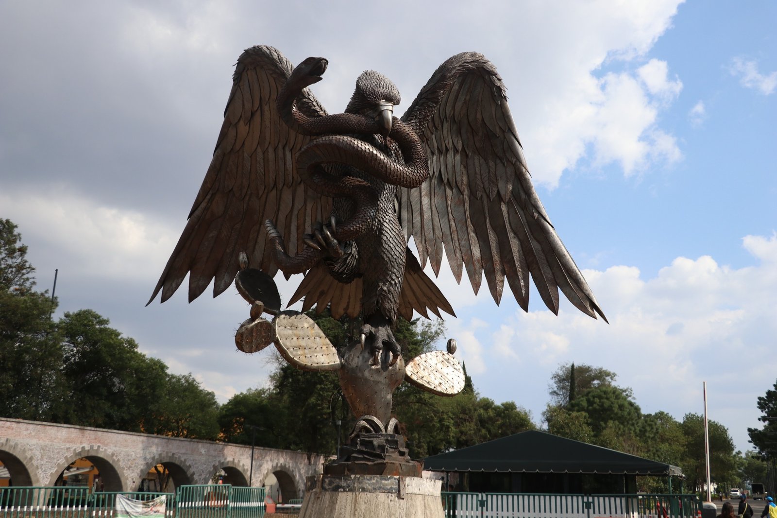 “Puebla en Los Pinos” llevará patrimonio cultural a Ciudad de México