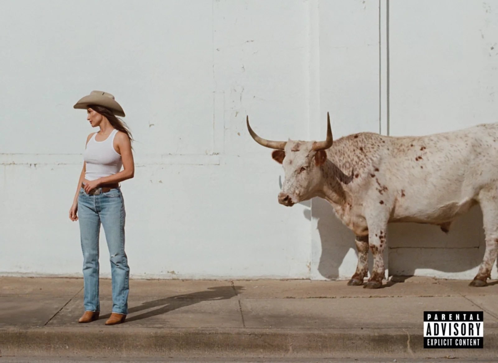 Kacey Musgraves cancela fechas de su gira «Middle of Nowhere» sin dar explicaciones