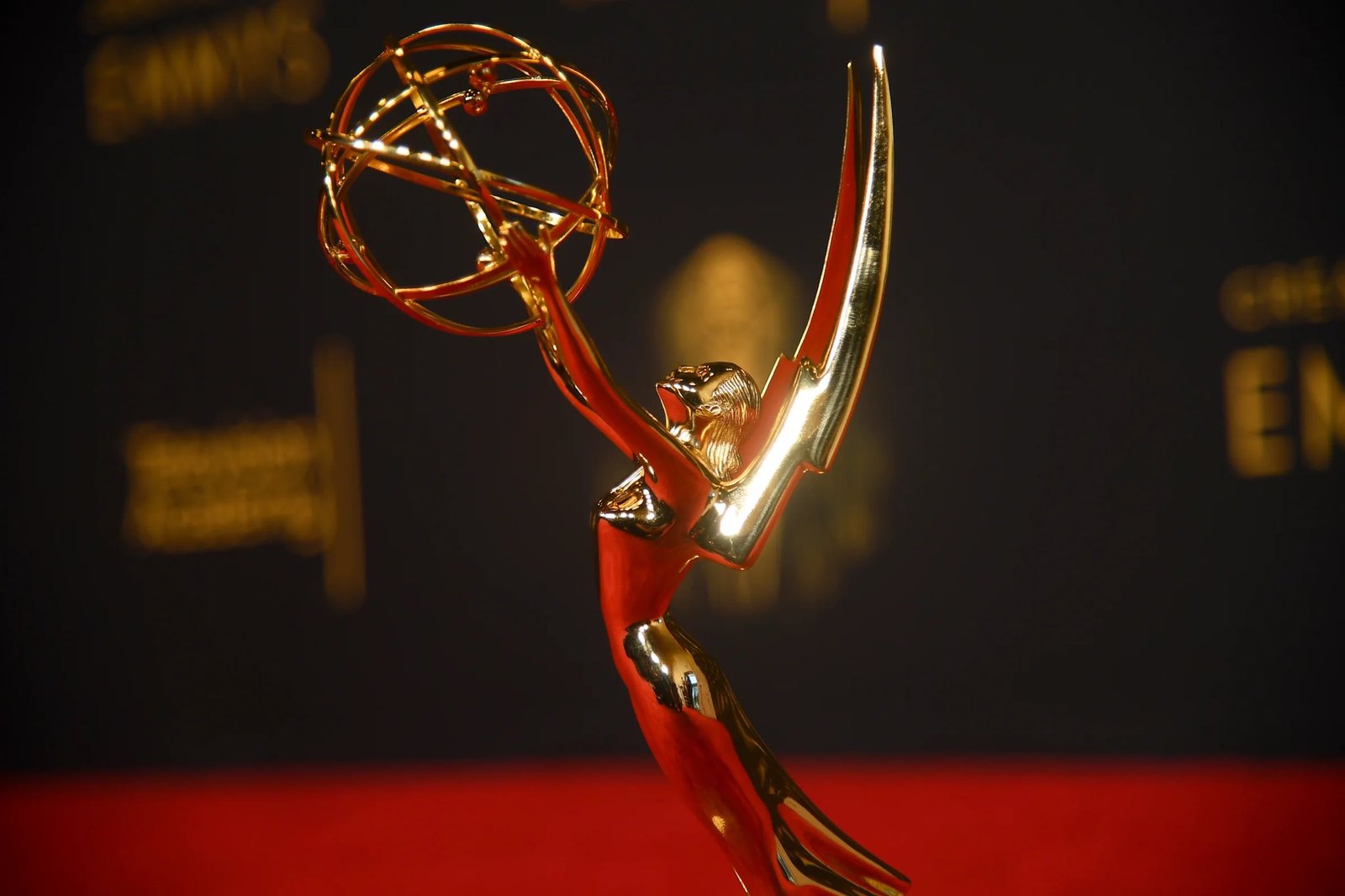 Se revelan los nominados a los Premios Emmy 2026: Lista completa y sorpresas de la temporada