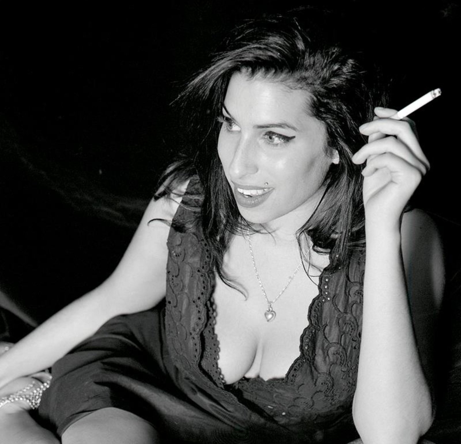 A 15 años de la partida de Amy Winehouse: la leyenda intacta de la ‘Reina del Soul’