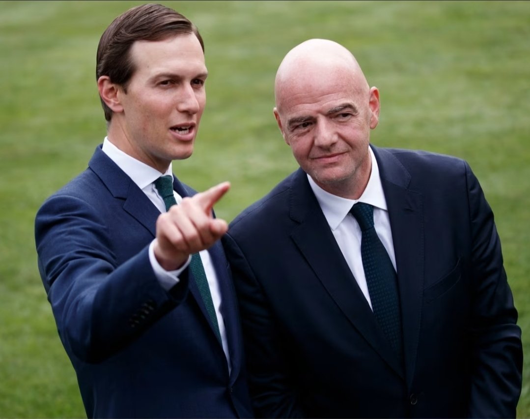 UEFA rechaza plan de la FIFA para privatizar parte de la Copa del Mundo