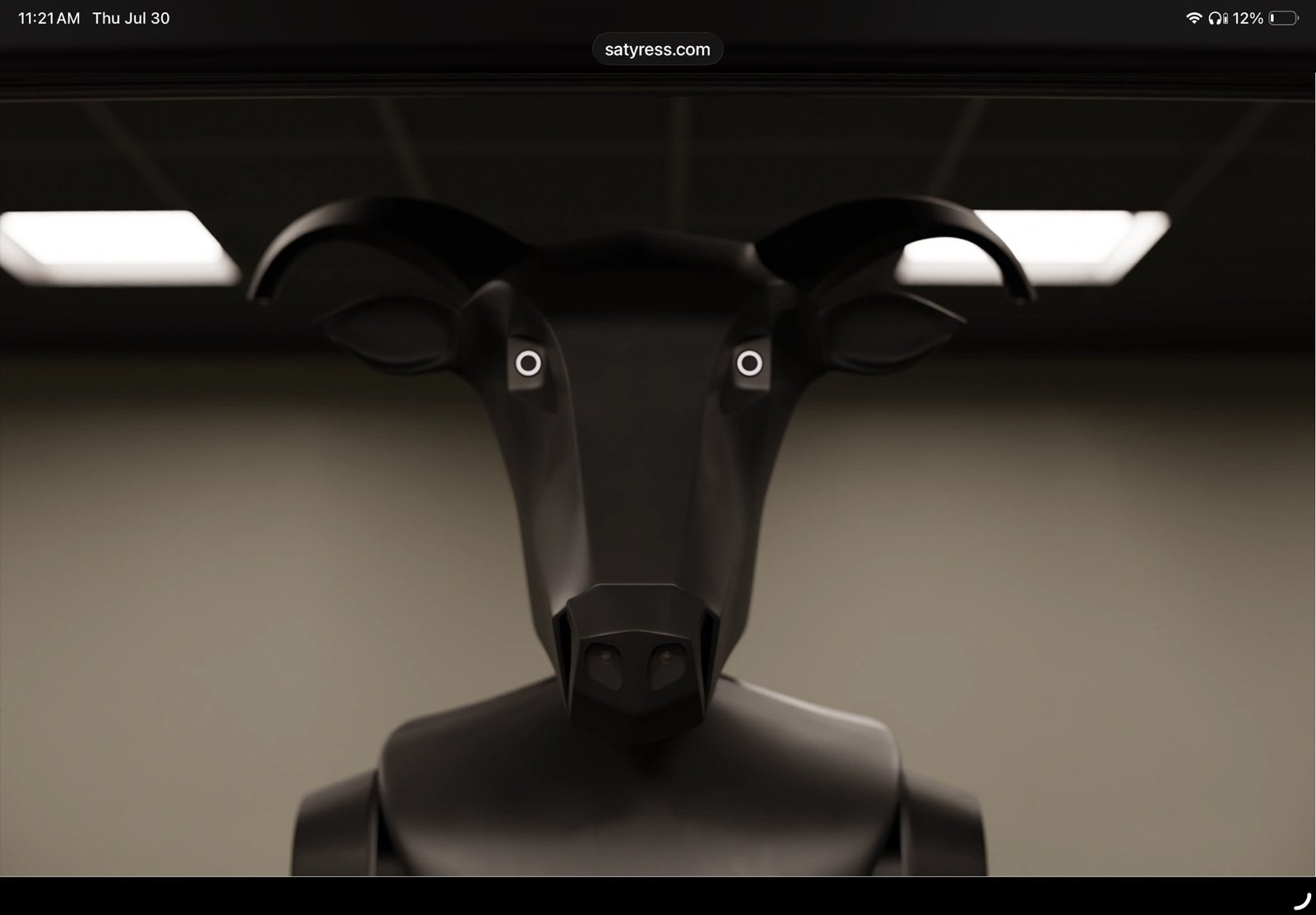 Threehalves revela su plataforma robótica Centaur: teleoperación diseñada para proteger la vida en empleos de alto riesgo