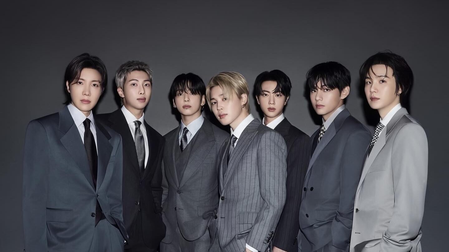 BTS rechaza competir en los Premios Grammy 2027 tras la creación de una categoría exclusiva para la música asiática