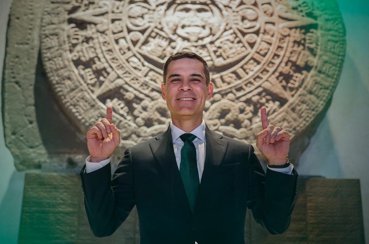 Rafael Márquez es el nuevo director técnico de la Selección Mexicana