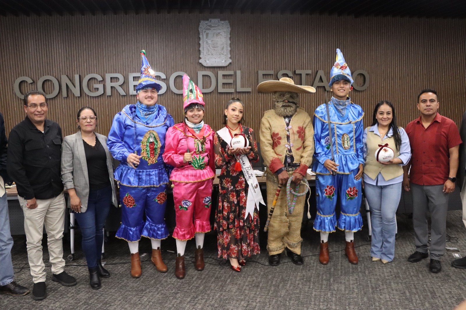 Gastronomía, cultura, fiesta y tradición de Chignahuapan se promueven desde el Congreso del Estado