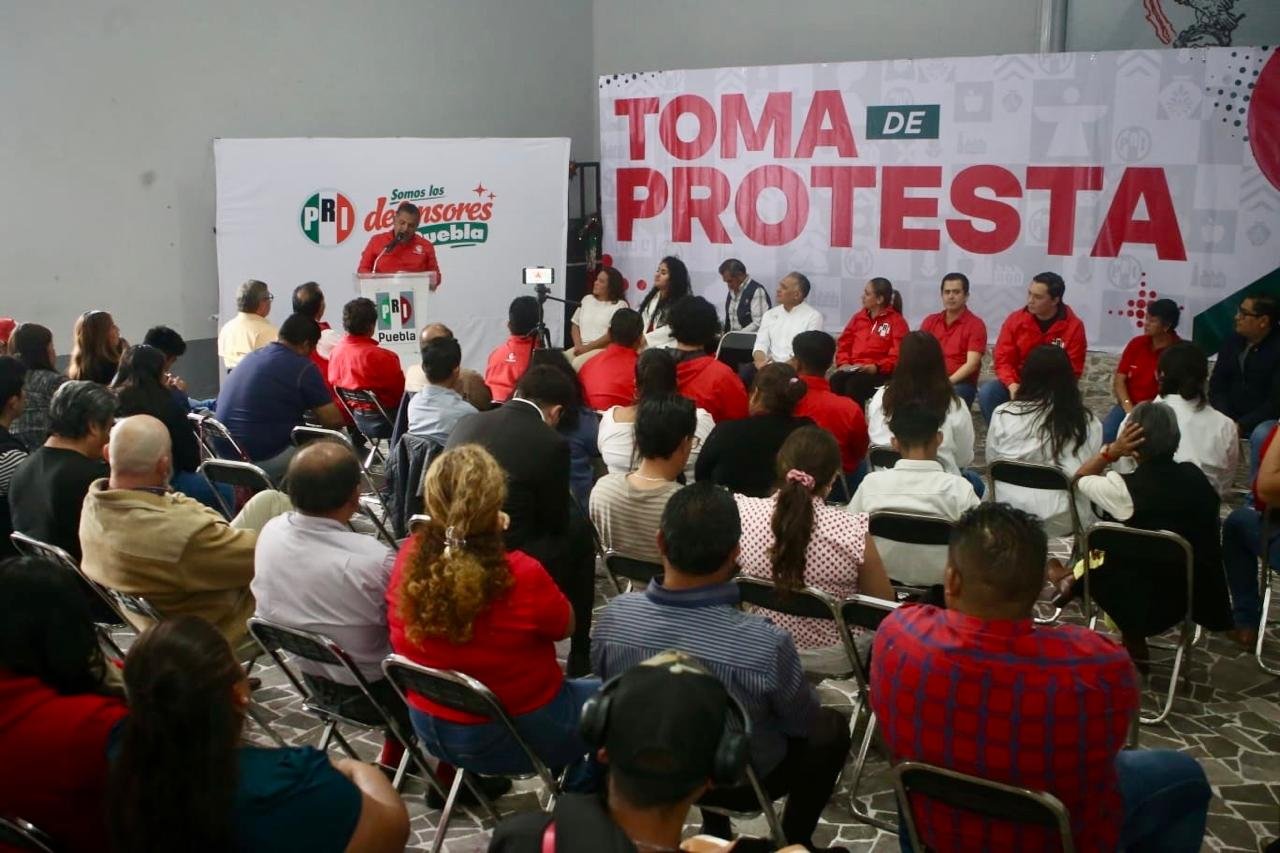 ARRANCAN “PRI TE ESCUCHA” Y “PRI CERCA DE TI” EN CUAUTLANCINGO