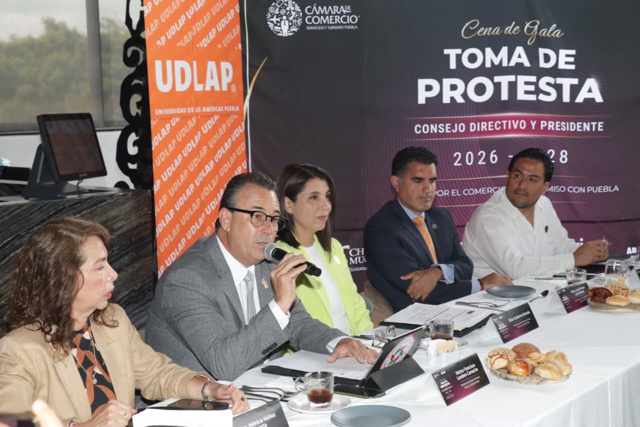 Mundial 2026 no cumple expectativas en Puebla; solo repuntó la comida para llevar