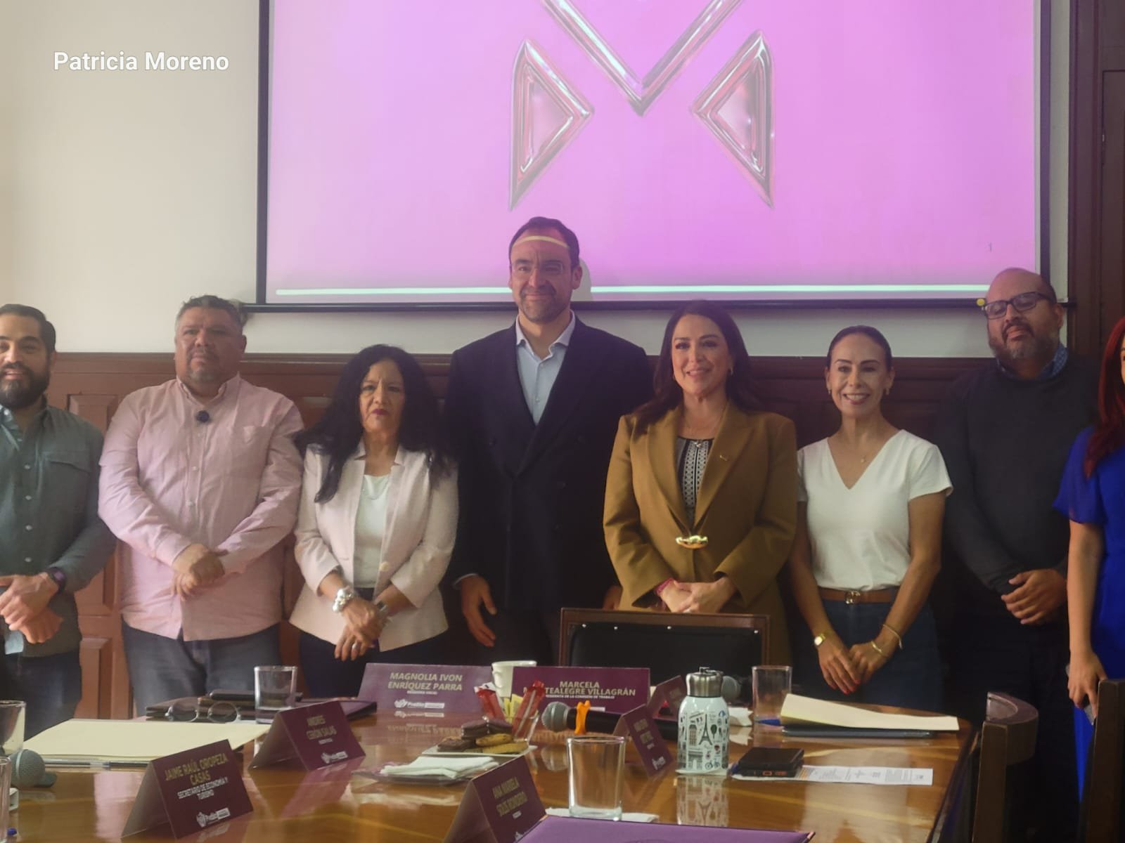 Economía Municipal impulsará campaña para prevenir y combatir el trabajo infantil