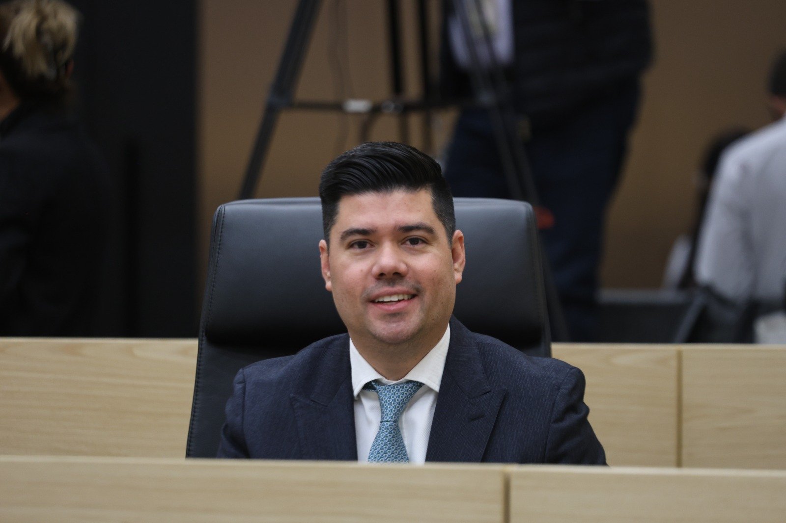 Propone diputado Jaime Natale la creación de una Fiscalía Especializada en Investigación de Delitos contra los Animales