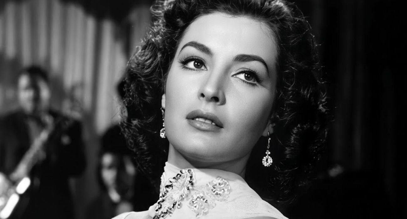 Elsa Aguirre, legendaria diva de la Época de Oro del cine mexicano, fallece a los 95 años