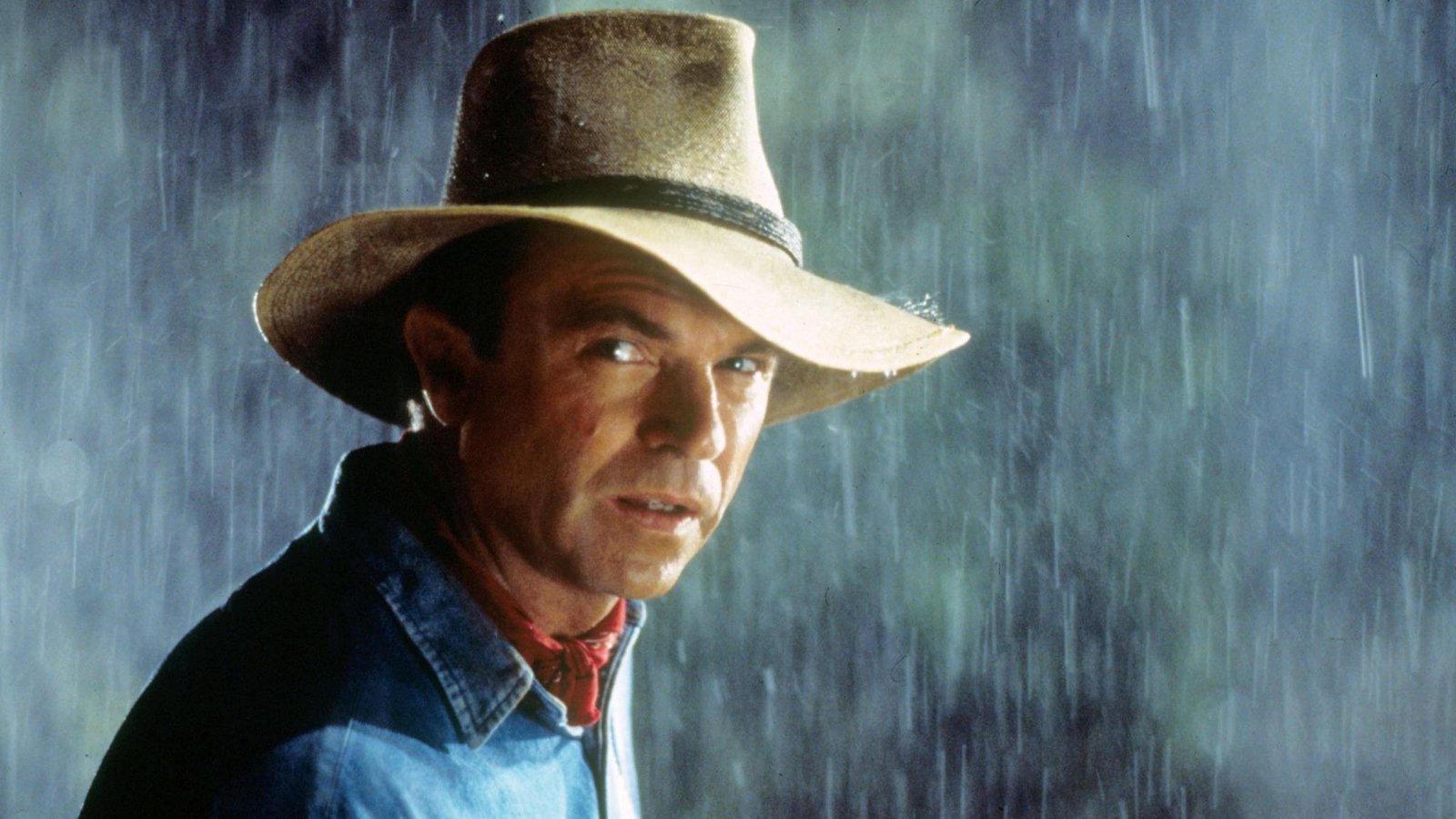 Muere a los 78 años Sam Neill, legendario protagonista de Jurassic Park y referente del cine internacional