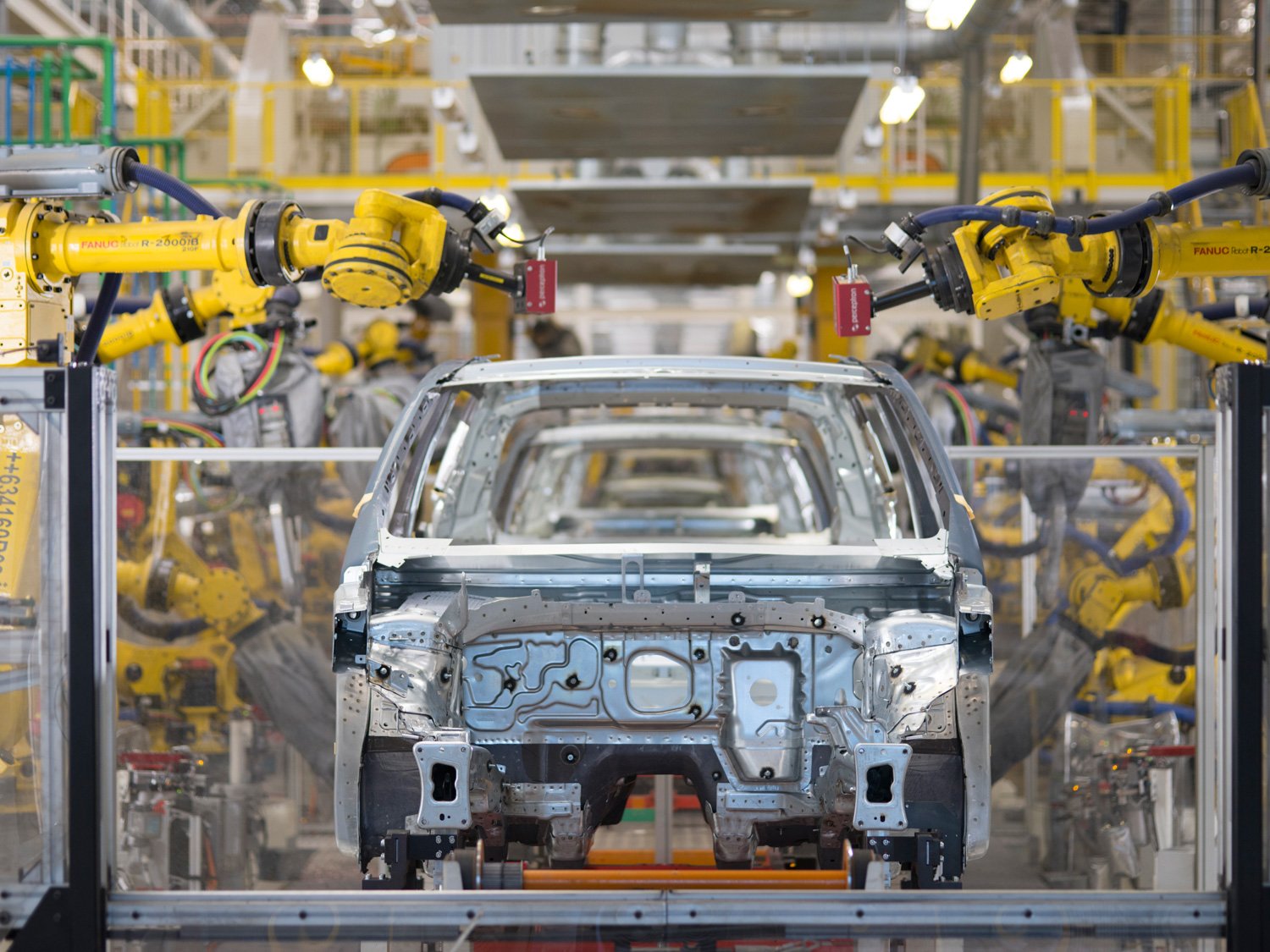 Volkswagen mantiene proyecto del Golf en Puebla; producción iniciaría en 2027