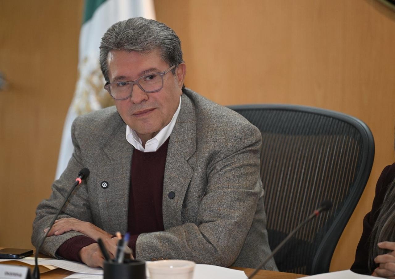 Lineamientos de derechos de audiencias no pueden rebasar la Constitución ni la ley: Ricardo Monreal