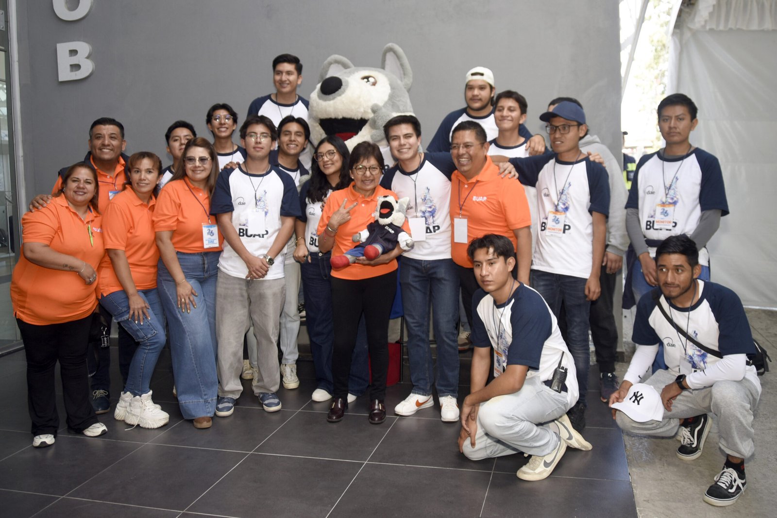 Inicia la BUAP inscripción para más de 11 mil alumnos de nuevo ingreso a nivel medio superior