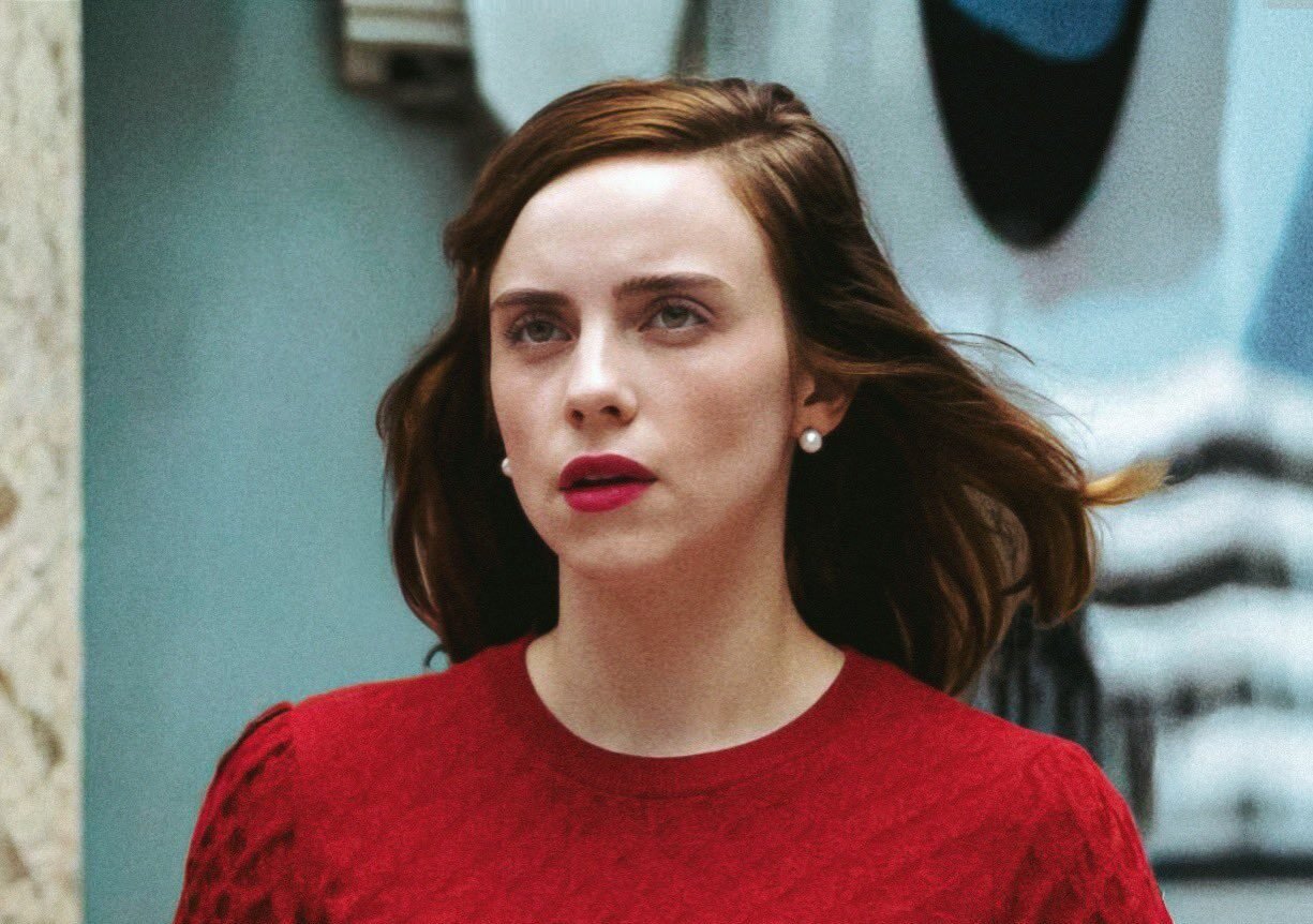 Billie Eilish debutará en el cine protagonizando la adaptación de «The Bell Jar» bajo la dirección de Sarah Polley