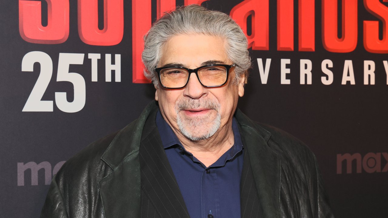 Muere Vincent Pastore, recordado actor de ‘Los Soprano’ y ‘Goodfellas’, a los 80 años