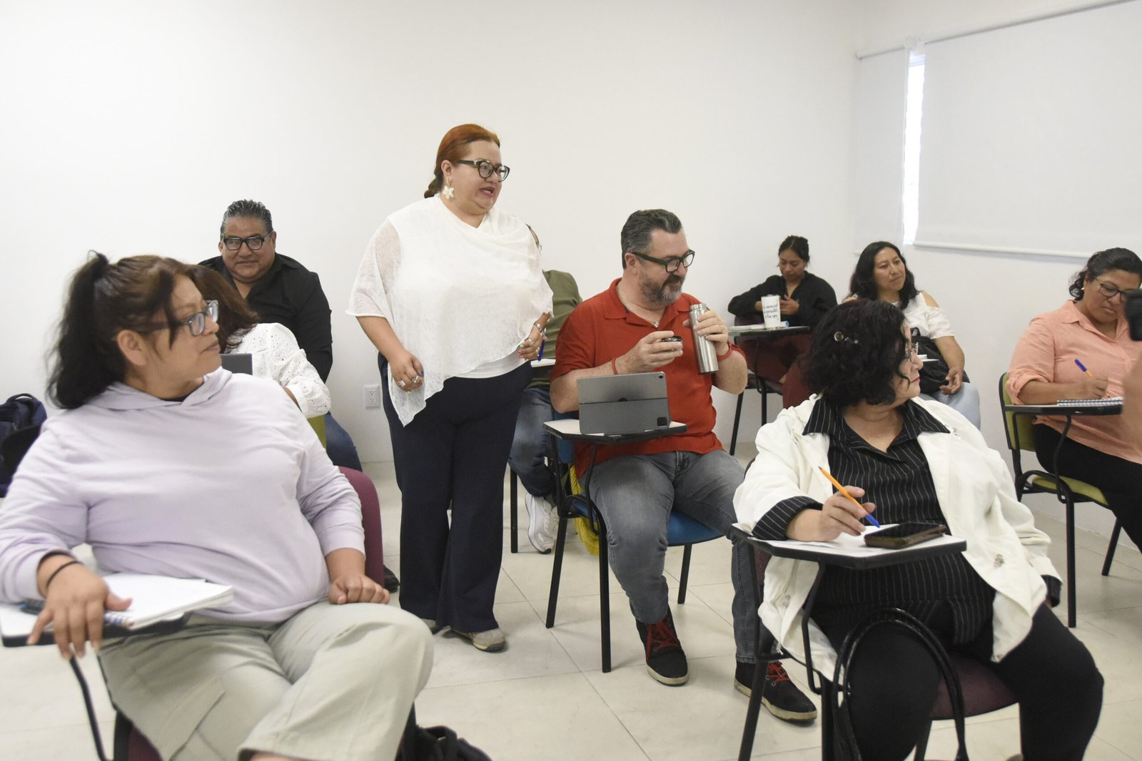 Universidad para Adultos de la BUAP, espacio de inclusión y aprendizaje permanente