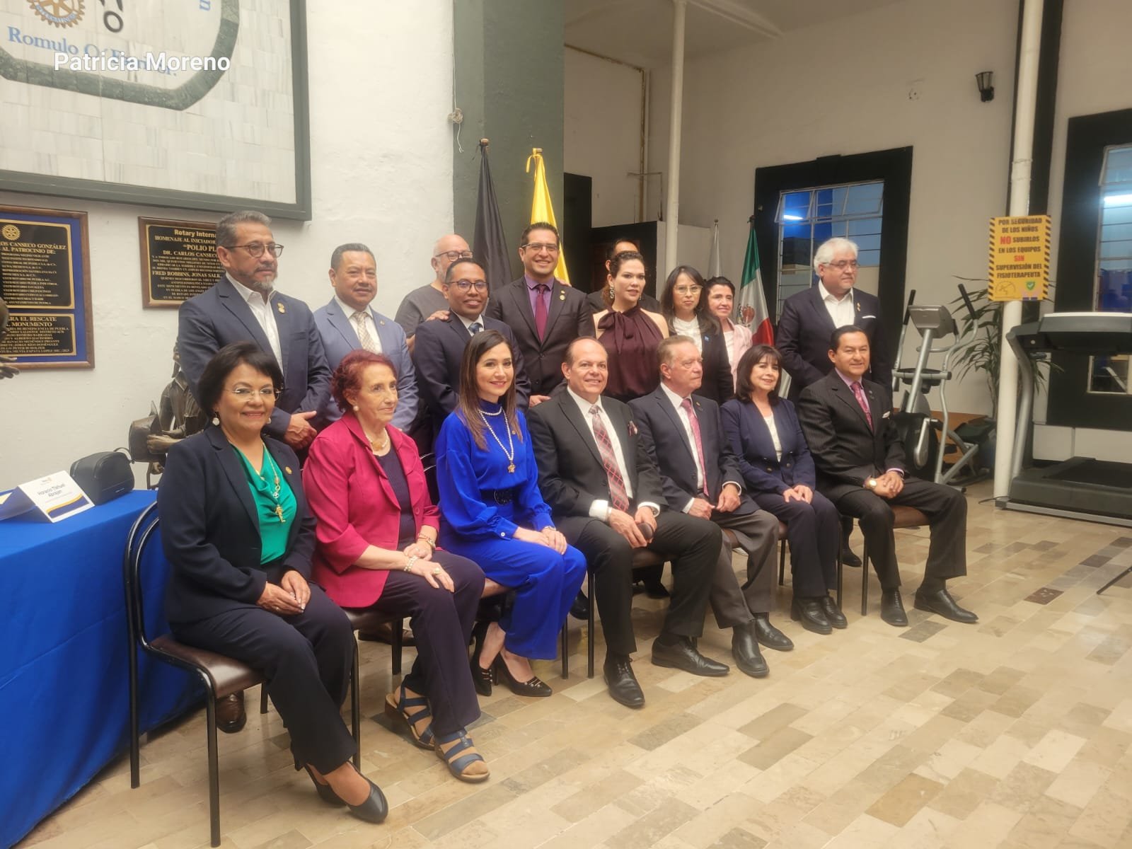 Instalan paneles solares en Centro de Rehabilitación Rómulo O’Farril para reducir costos de energía