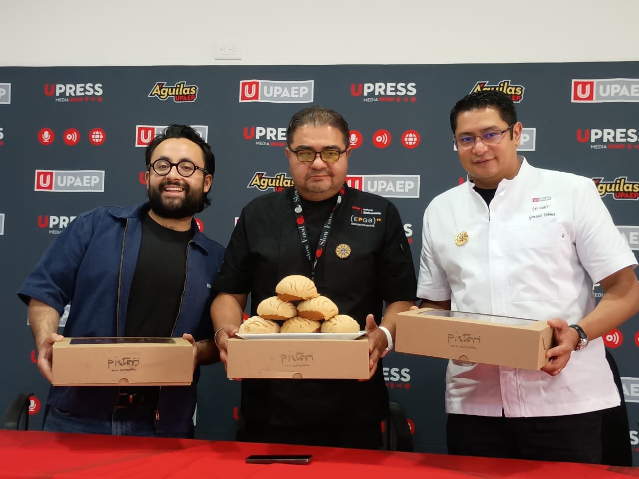 Anuncian la tercera edición del certamen «La Mejor Concha Artesanal Poblana 2026»