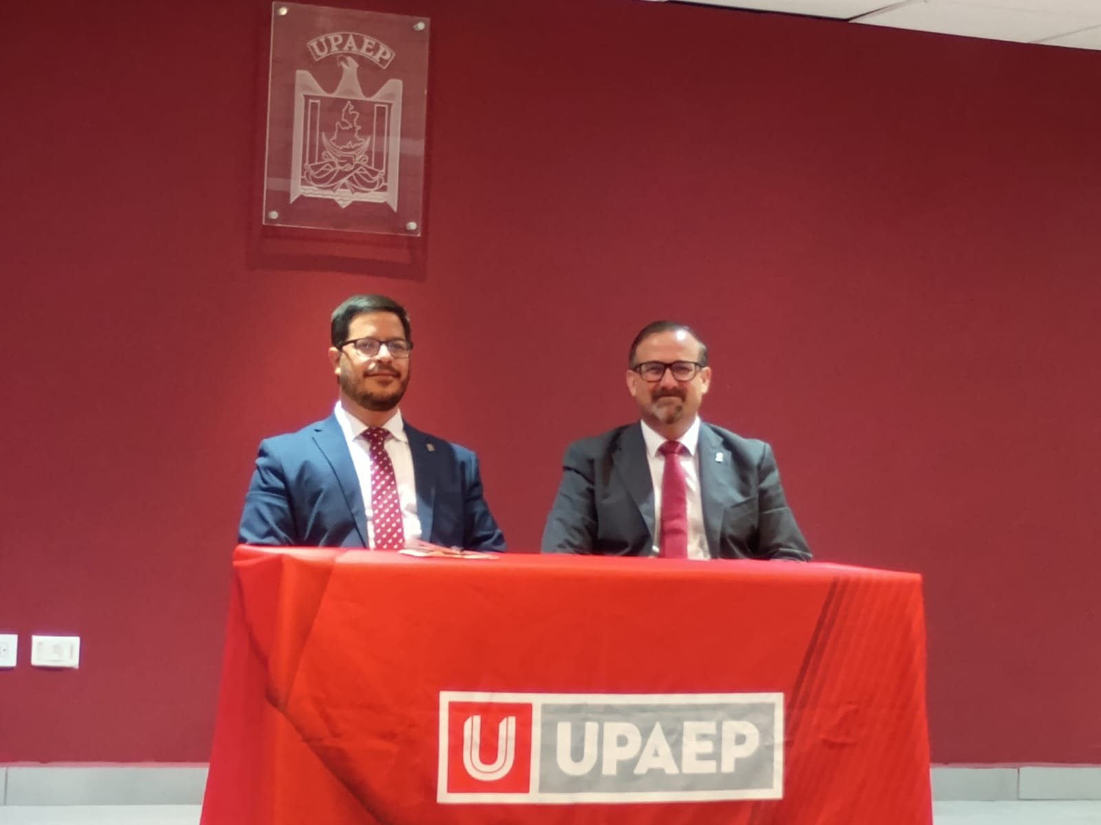 Ofrece el rector Jorge Medina continuidad y respuesta a desafíos contemporáneos al frente de la UPAEP
