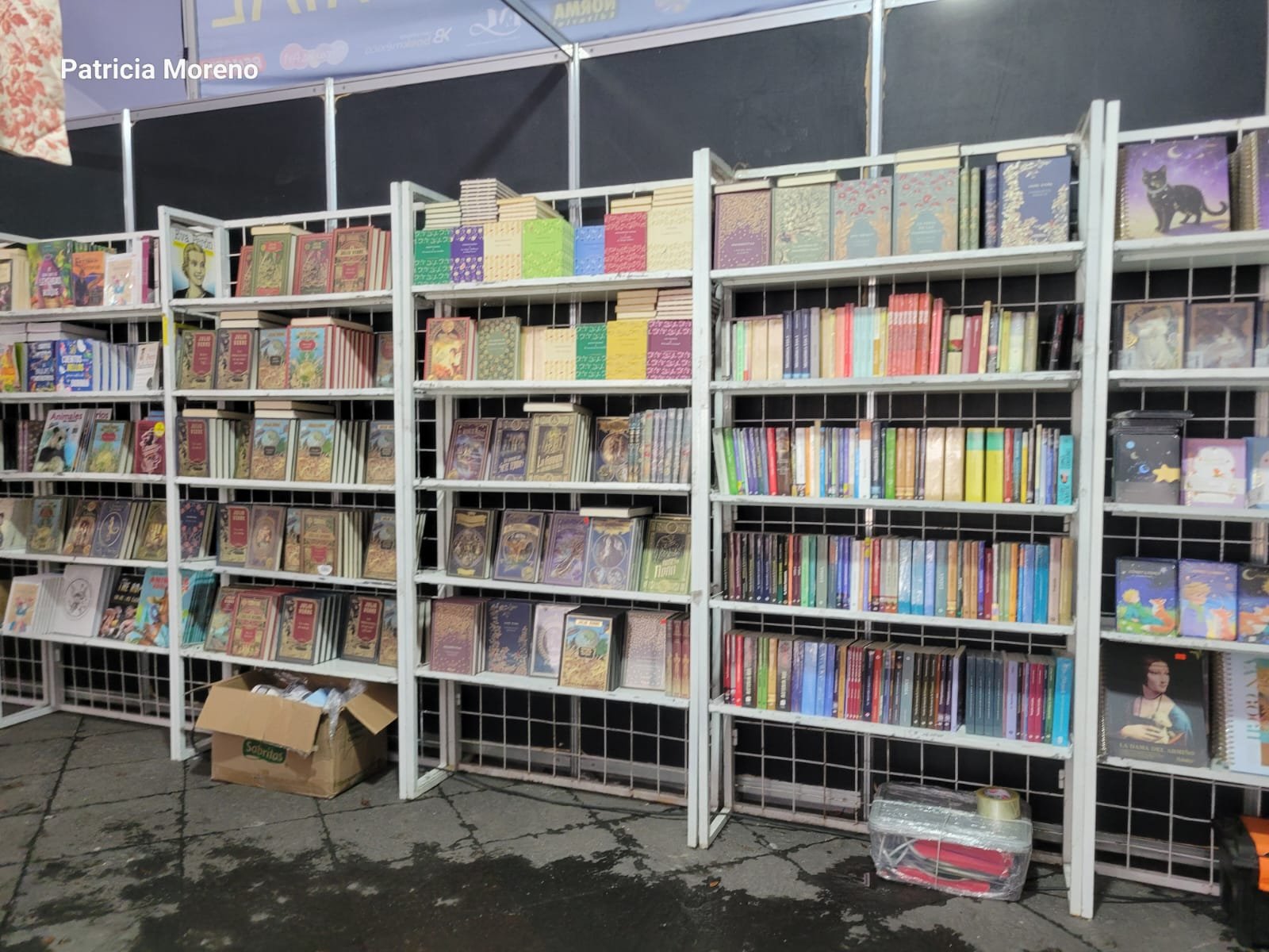 Inauguran la Feria Internacional del Libro de Puebla 2026 en el Zócalo capitalino