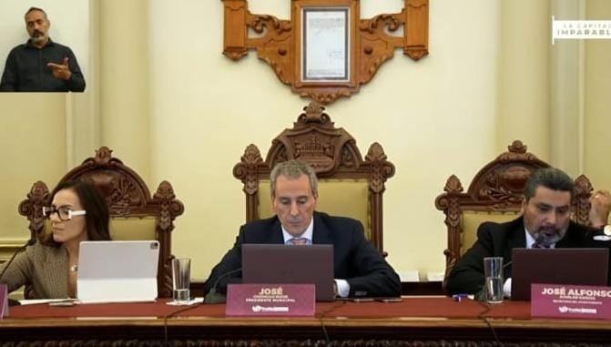 Ayuntamiento de Puebla edificará viviendas para familias damnificadas por la explosión en San Pablo Xochimehuacan en el 2021