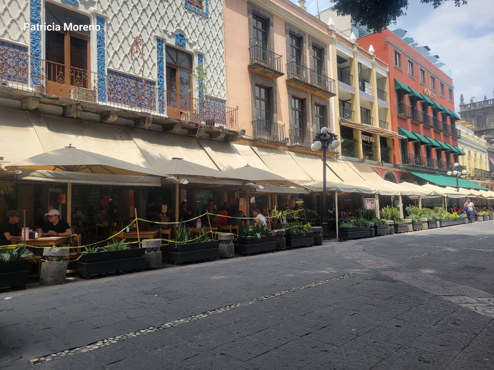 Puebla proyecta récord histórico en turismo: supera 1.6 millones de visitantes al primer semestre de 2026