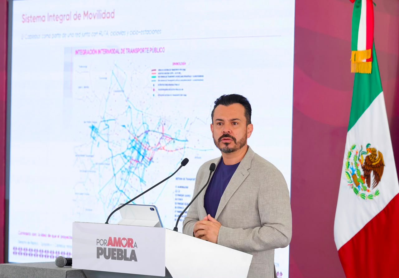SISTEMA DE TRANSPORTE POR CABLE: JUSTICIA SOCIAL, MOVILIDAD SEGURA Y AHORRO PARA LAS FAMILIAS