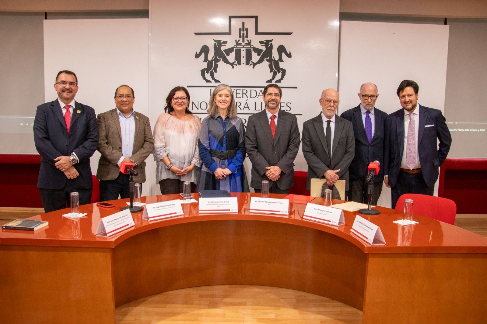 IBERO Puebla celebra 30 años de trayectoria de sus posgrados en Derecho