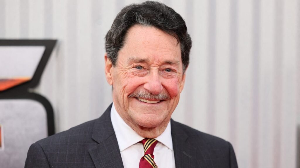 Fallece a los 85 años Peter Cullen, la legendaria voz de Optimus Prime y Igor