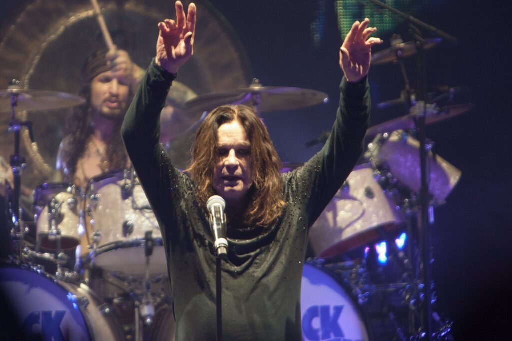 Un estudio neurocientífico realizado en el festival Wacken Open Air revela que la música heavy metal aumenta la tolerancia al dolor