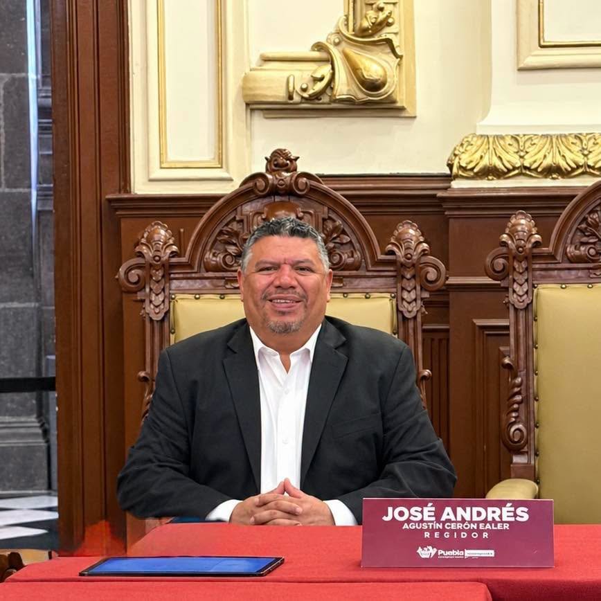 Impulsan la institucionalización del «Día del Huehue» y el primer encuentro cultural en Puebla Capital