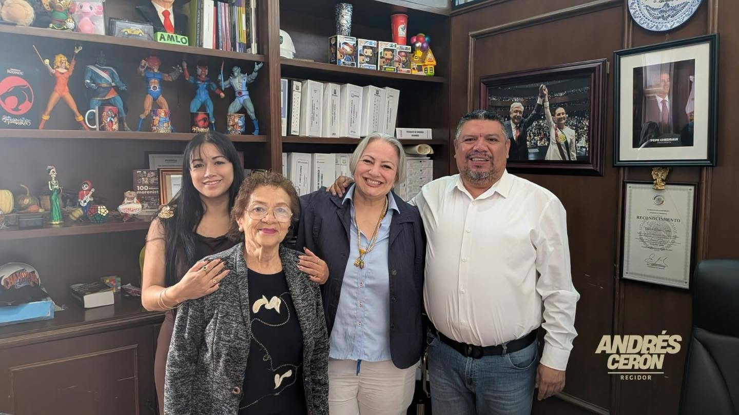 DESDE EL CAMPO HASTA LA MESA: REGIDOR CERÓN DEFIENDE CON HECHOS LA GASTRONOMÍA POBLANA